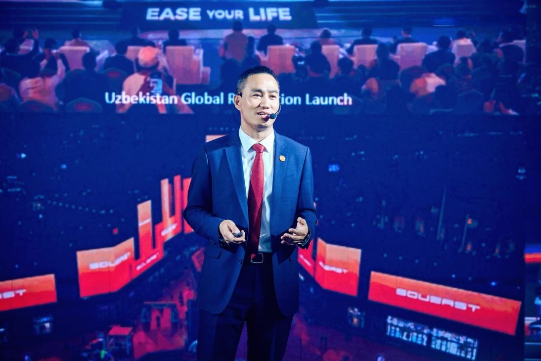 SOUEAST Launches S06 , S07 & S09 in Saudi Arabia, Accelerating Expansion in the Middle East