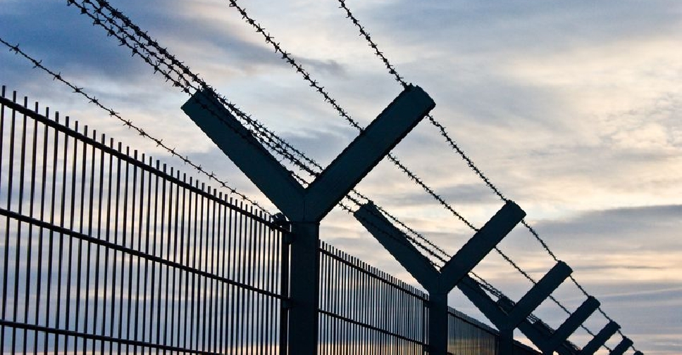 Over 200 prisoners break out of Pakistani jail after earthquake panic