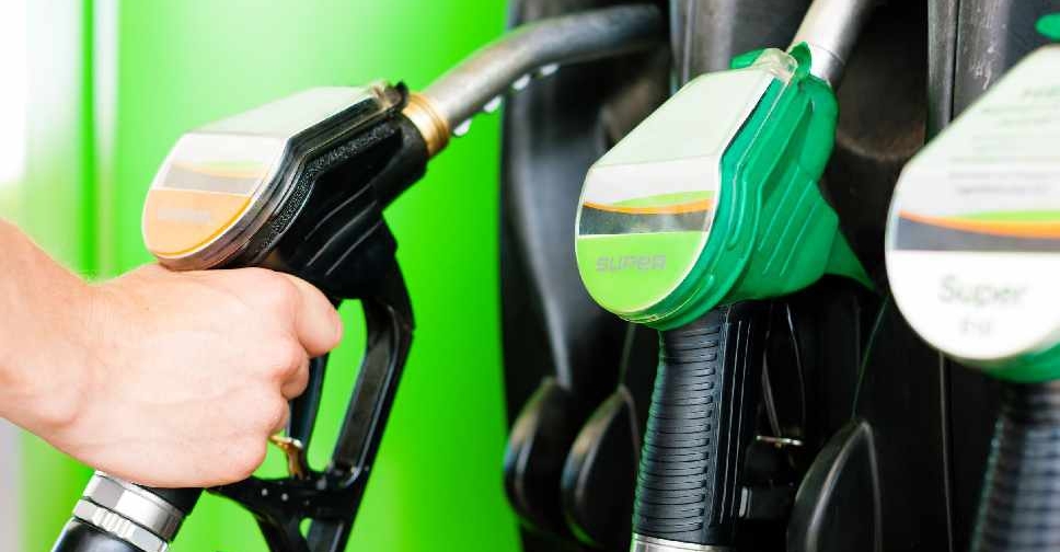 UAE fuel prices announced for April