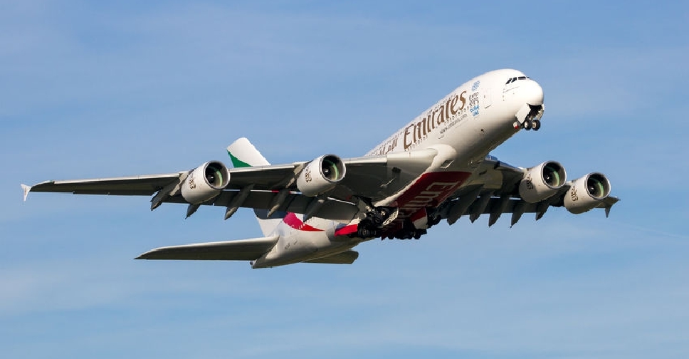 Emirates Group to recruit over 17,000 staff in global hiring drive