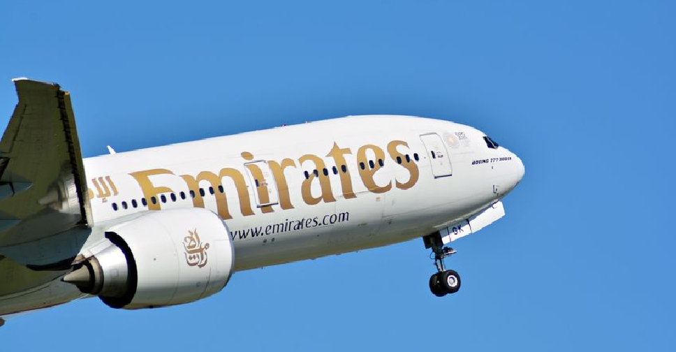 Emirates to resume Damascus flights