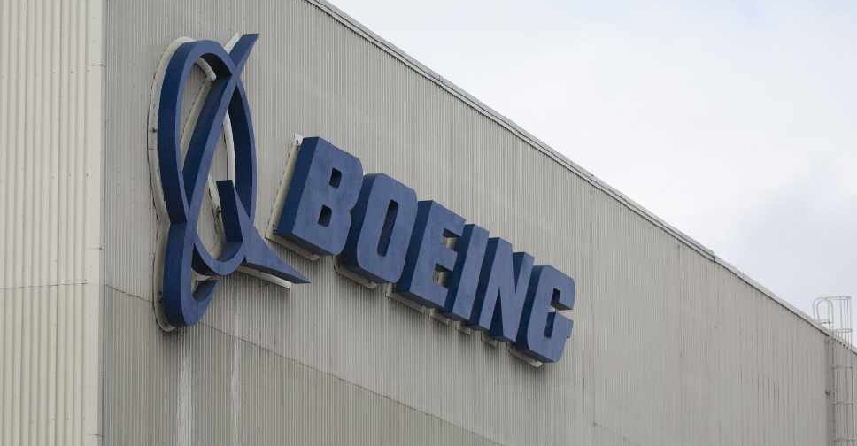 Over 3,000 Boeing fighter jet workers go on strike after rejecting contract offer