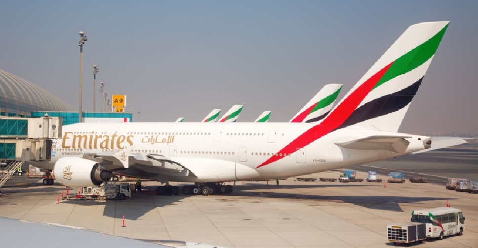 Emirates extends suspension of flights to Tehran