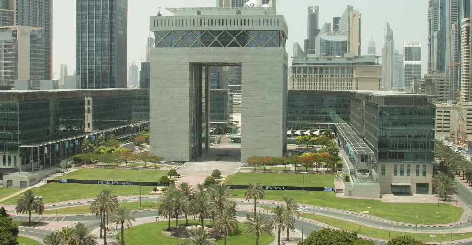 DIFC records strongest-ever financial performance in 2024