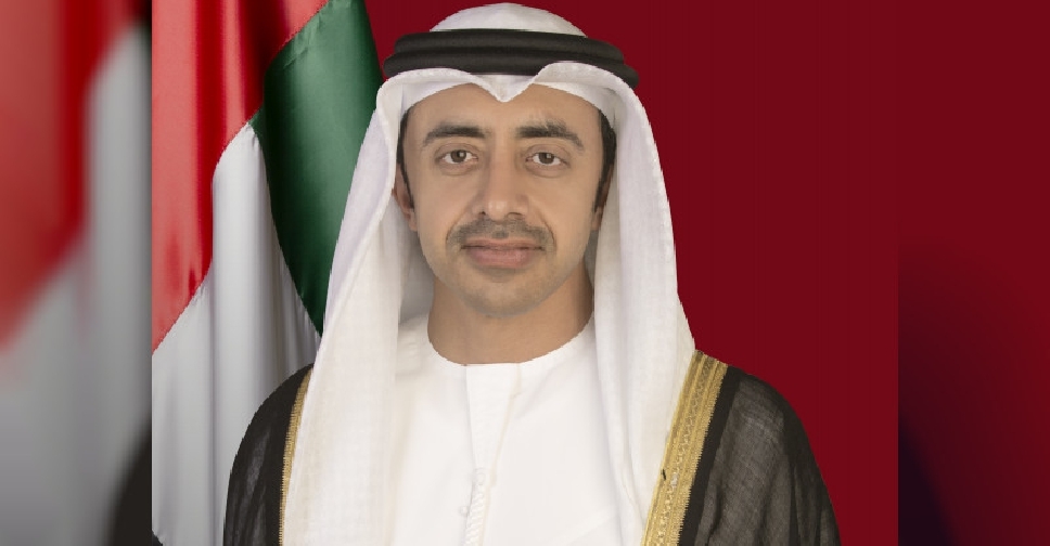 H.H. Sheikh Abdullah congratulates Bahrain on election to UN Security Council