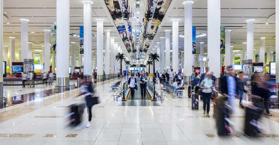 Iranian nationals in UAE exempted from overstay fines