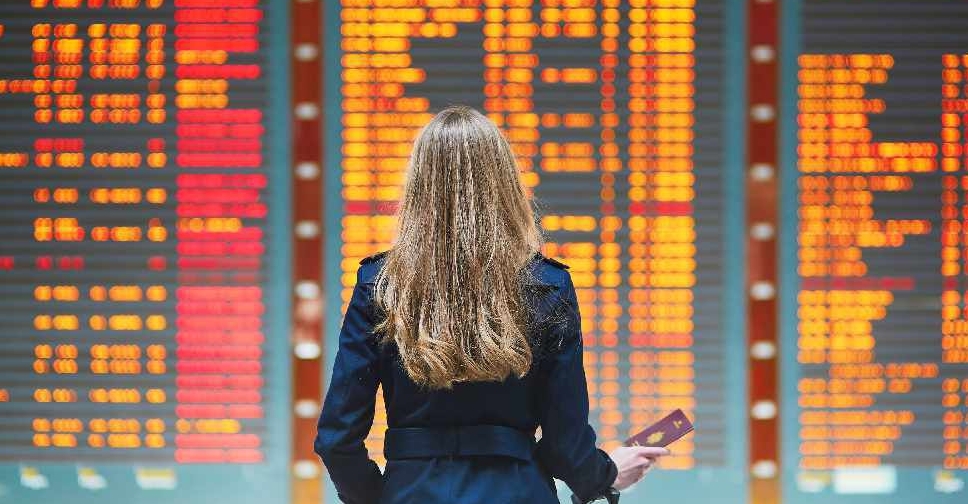 London's Heathrow hit by more flight cancellations after air traffic failure