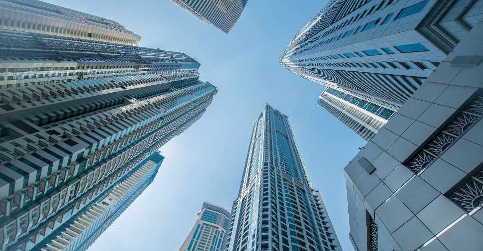 Dubai completes 24 real estate projects worth AED4.5 billion in H1