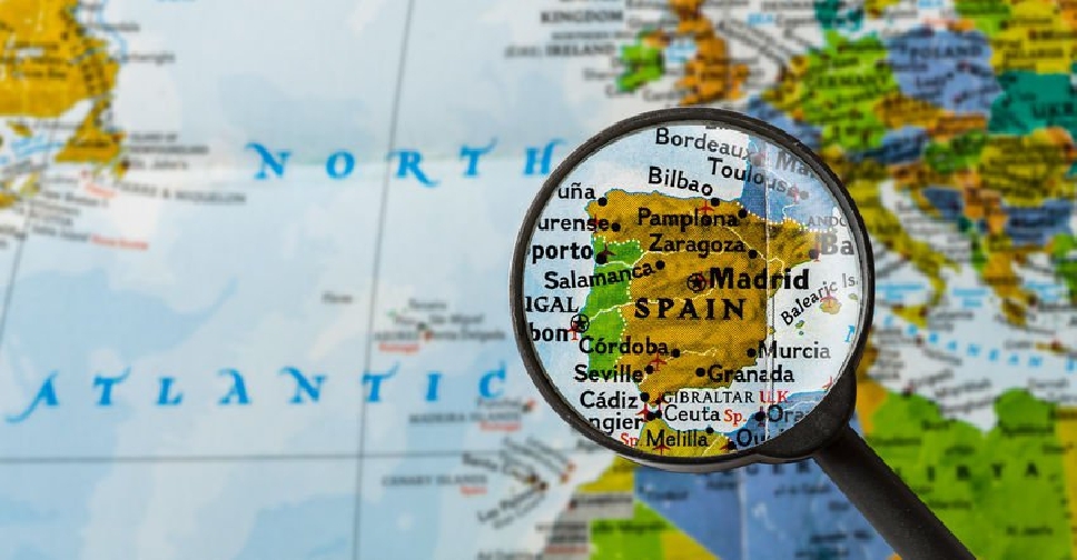 Large parts of Spain and Portugal hit by power outage