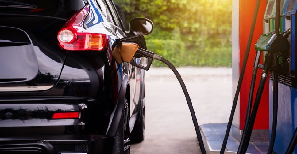 UAE fuel prices announced for May