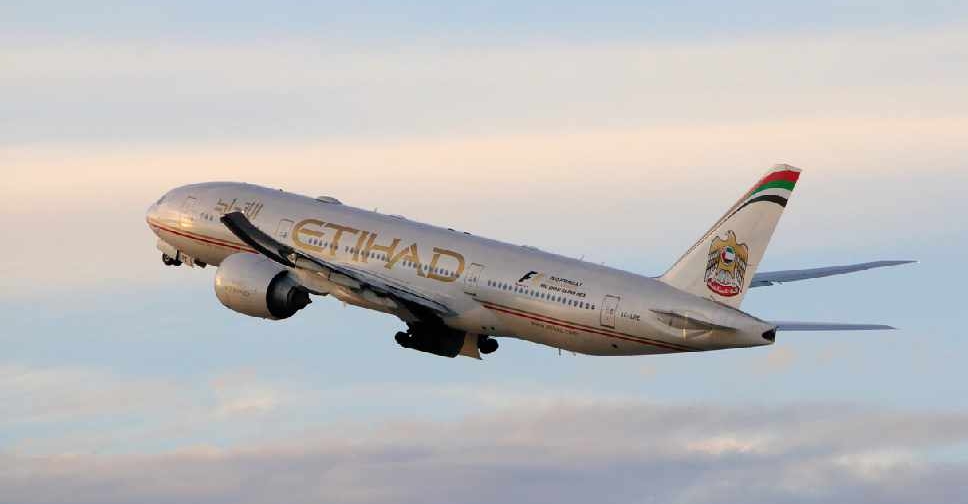 Etihad Airways hits record profit of AED 1.7 billion in 2024