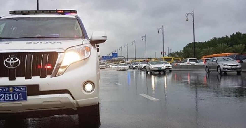 Sharjah seizes AED279 million-worth of narcotics in 2024