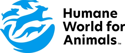 Humane World for Animals delivers over 195,000 signatures to Target demanding action on animal welfare commitments