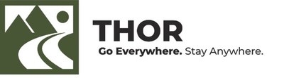 THOR Industries Announces Strategic Partnership to Optimize Diesel Class A Motorhome Production with Focus on Quality and Customer Experience