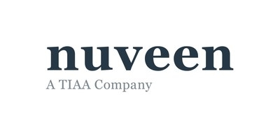 Nuveen Raises $1.3 Billion From Global Institutional Investors For First Close of Energy & Power Infrastructure Credit Fund