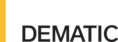 Dematic Named a Niche Player in the 2025 Gartner® Magic Quadrant™ for Warehouse Management Systems