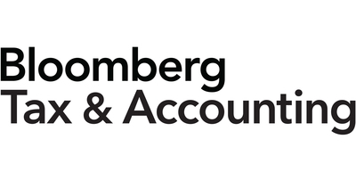 Bloomberg Tax: The Only Provision Software Now With Built in ASU 2023-09 Rate Reconciliation