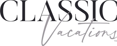 CLASSIC VACATIONS® EXPANDS ONLINE BOOKING PLATFORM TO INCLUDE FLIGHTS AND CAR RENTALS