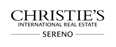 Christie's International Real Estate Sereno and Its Agents Earn National Recognition on 2025 RealTrends Verified