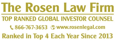 Teleflex Investor News: Rosen Law Firm Encourages Teleflex Incorporated Investors to Inquire About Securities Class Action Investigation