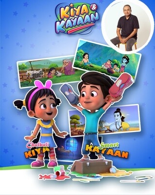 Applause Entertainment Launches ‘ApplaToon' – A New Animation Channel on YouTube