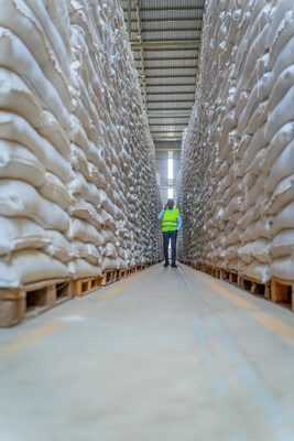 Harvest Group Establishes Operations in Kenya to Drive Growth in African Markets