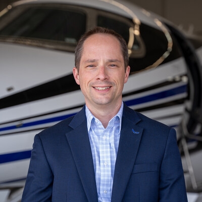 Thrive Aviation Expands Leadership Team as the Fleet Continues to Grow