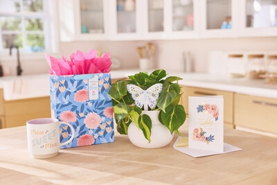 Hallmark's Mother's Day Collection Offers Thoughtful Ways to Celebrate Motherhood