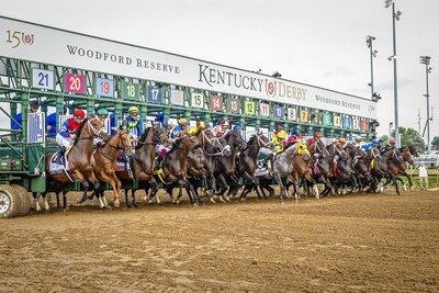 Lumen Brings Big Bandwidth to the Big Hats: Powering the Kentucky Derby® with Network-as-a-Service