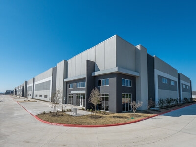 Buchanan Capital Partners Expands Portfolio with Hutto Warehouse Acquisition