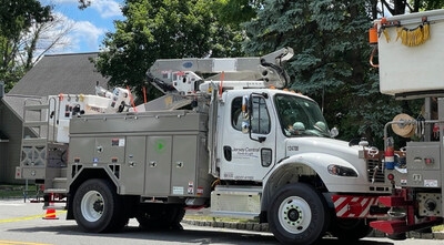 JCP&L's EnergizeNJ Infrastructure Upgrade Program Approved by New Jersey Board of Public Utilities
