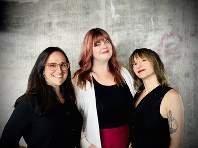 Kettle Appoints First CCO and CPO, Forming All-Women C-Suite