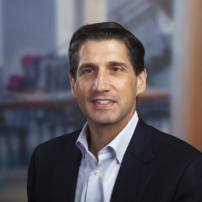 EY announces Martin Fiore as Americas Vice Chair