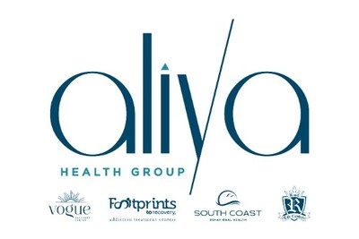 Aliya Health Group Appoints Innovative Industry Veterans to Key Leadership Positions