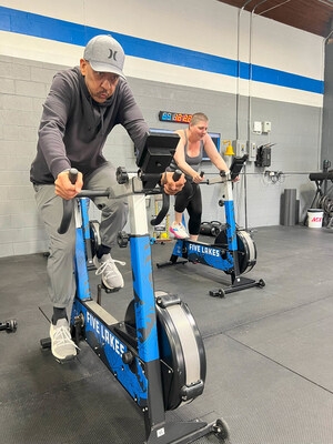Free Fitness Classes for Cancer Survivors Return to Petoskey, Presented by Karmanos Cancer Institute and Wayne State University