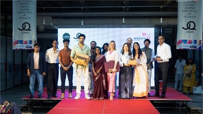 J.Qork – India's First Campus-Born Sustainable Lifestyle Brand