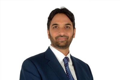 Inspira Enterprise Appoints Abdul Wahab Mohammed as the CEO for the Middle East and Africa to Accelerate Regional Growth