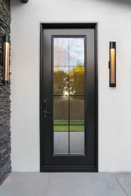 Renewal by Andersen Launches Ensemble™ Entry Door Designer Collection