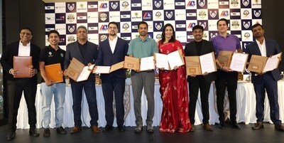 Woxsen & SixS Collaborate to Launch India's First Brain Training Lab for Athletes