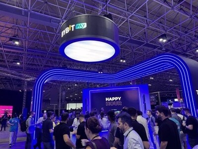 Bybit Showcased Innovative Payments and Crypto Solutions at Web Summit Rio 2025