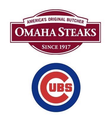 OMAHA STEAKS TEAMS UP WITH THE CHICAGO CUBS TO SERVE UP THE ULTIMATE BALLPARK EXPERIENCE AT WRIGLEY FIELD