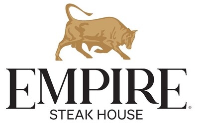 Empire Steak House Celebrates Father's Day with Elegant Prix Fixe Menu and Exclusive Beverage Experiences in New York and Hawaii