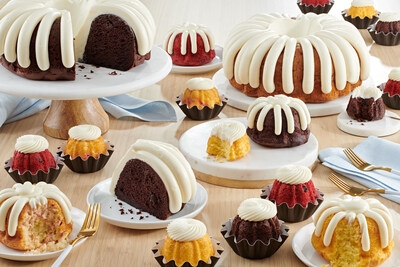 Nothing Bundt Cakes Sells Nine San Diego Company-Owned Bakeries to FS Investors to Accelerate Regional Expansion; Continues Rapid Growth