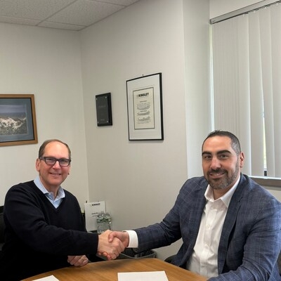 Kinsley Energy Systems Partners with Mainspring Energy to Solve Critical Grid Challenges