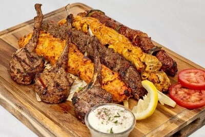 Second Salmonella Lawsuit Filed Against Aladdin Mediterranean Café by Ron Simon & Associates as the Number of Outbreak Victims Grows