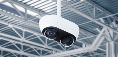 Verkada introduces new dual-head camera, enhanced alerting capabilities