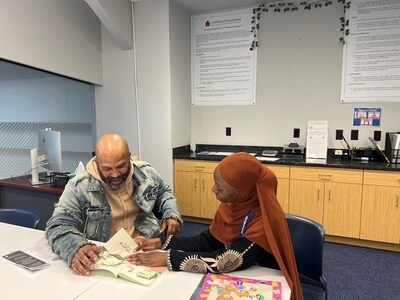 Goodwill NYNJ Celebrates Grand Opening of "Brick House," Newark's First Clubhouse for Adults with Mental Illness