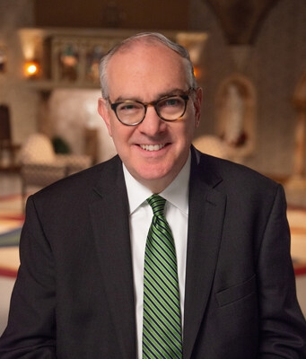 Statement From EWTN Chairman & CEO Michael P. Warsaw On The Election of Pope Leo XIV