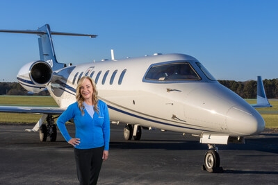 Angel MedFlight CEO Christine Aguilera Selected as Entrepreneur Of The Year® 2025 Pacific Southwest Award Finalist