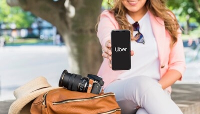 UBER LAUNCHES NEW TRAVEL EXPERIENCE TO ENHANCE TOURISM IN PUERTO RICO